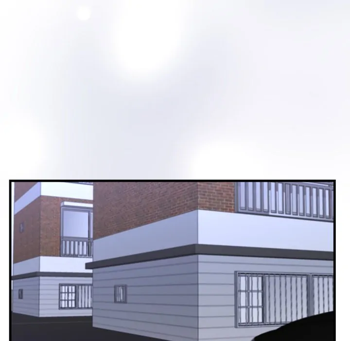 First Impressions Chapter 8 - Page 44