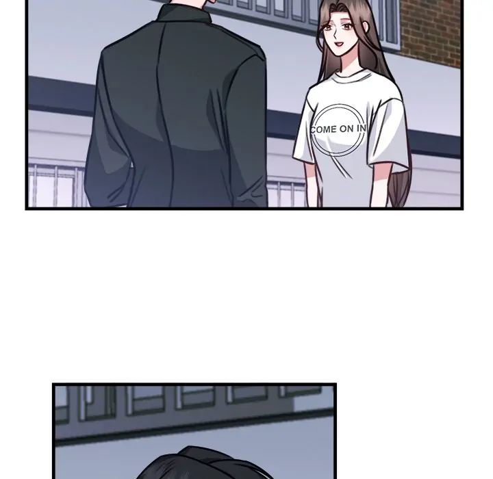 First Impressions Chapter 8 - Page 46