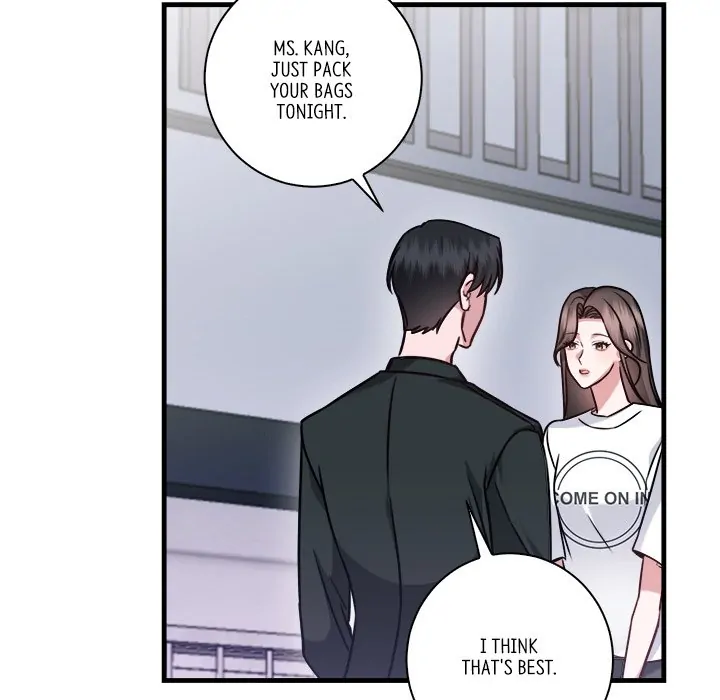 First Impressions Chapter 8 - Page 48