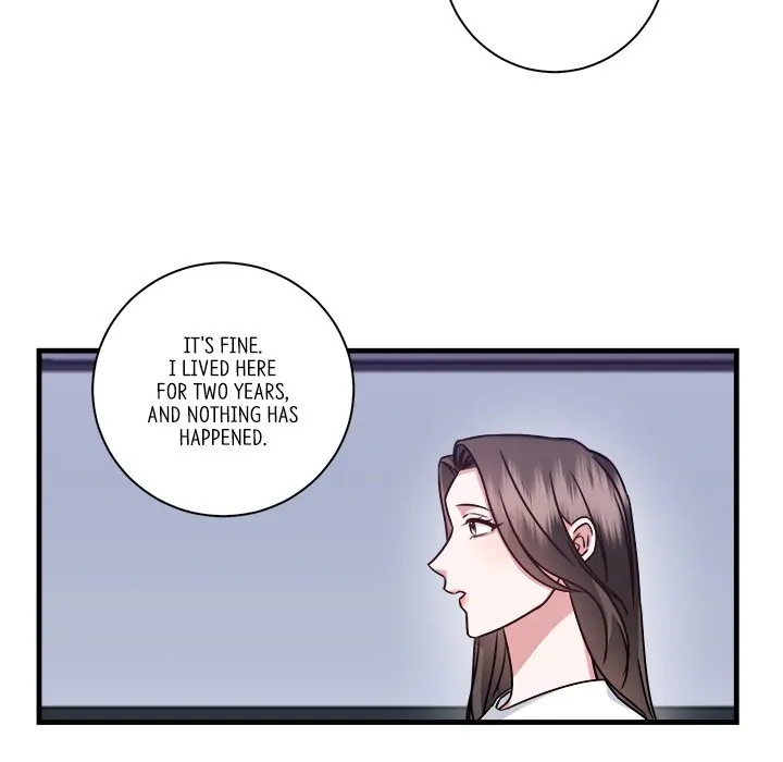 First Impressions Chapter 8 - Page 49