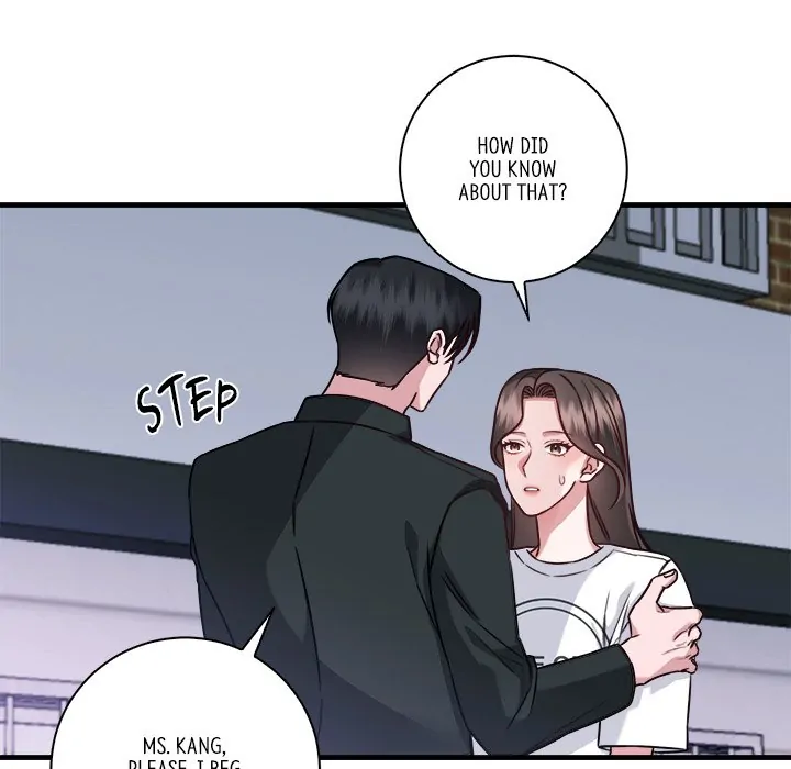 First Impressions Chapter 8 - Page 51