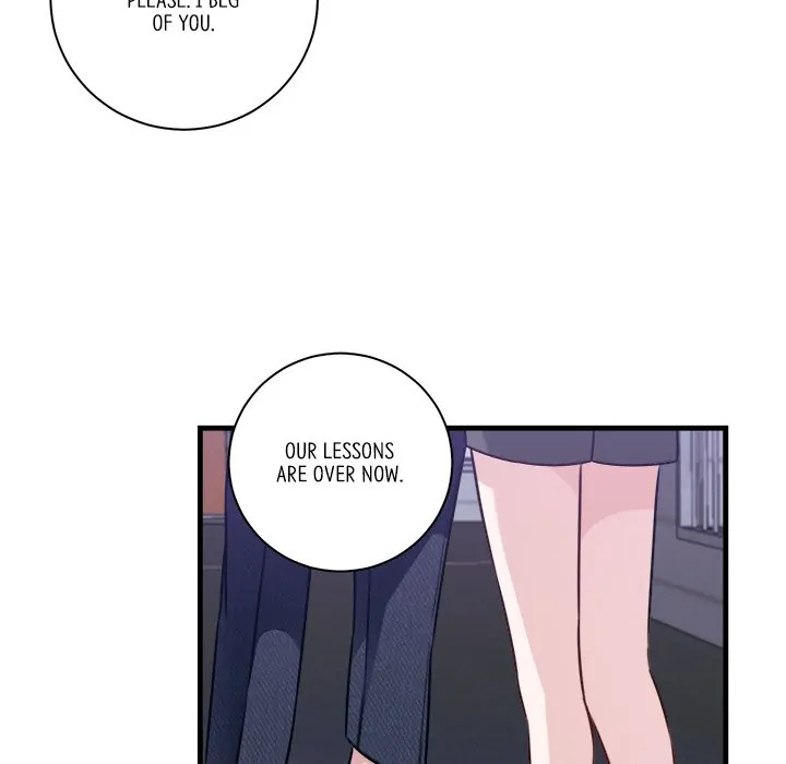 First Impressions Chapter 8 - Page 52