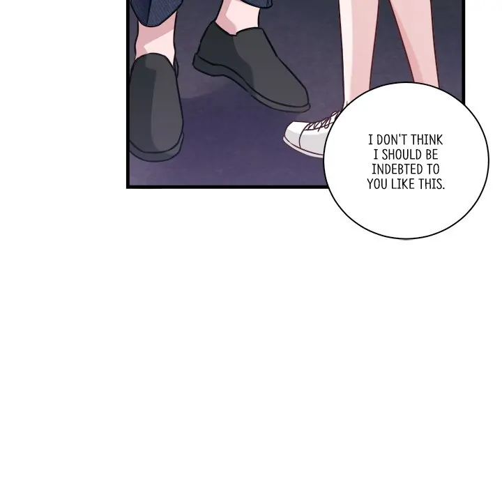 First Impressions Chapter 8 - Page 53