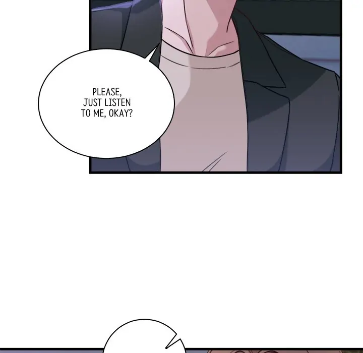 First Impressions Chapter 8 - Page 55