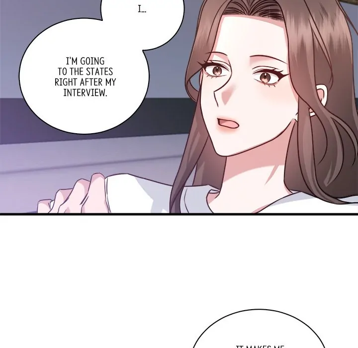 First Impressions Chapter 8 - Page 56