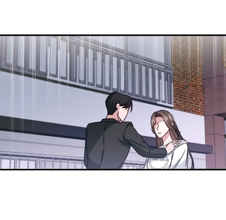 First Impressions Chapter 8 - Page 58