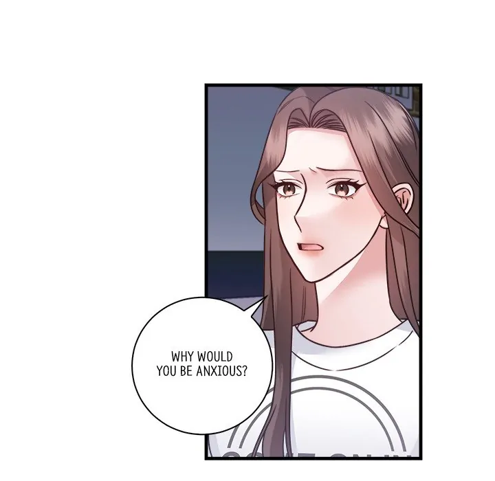 First Impressions Chapter 8 - Page 59