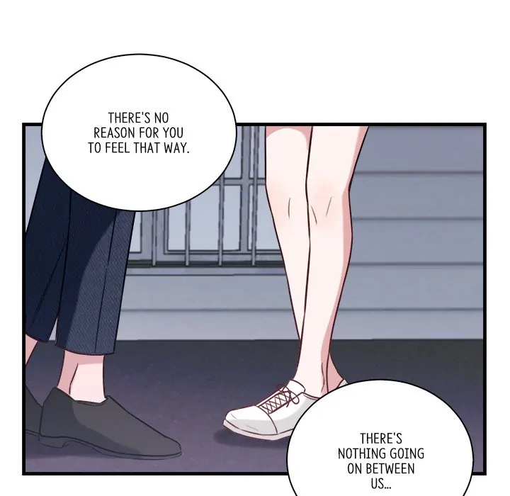 First Impressions Chapter 8 - Page 60