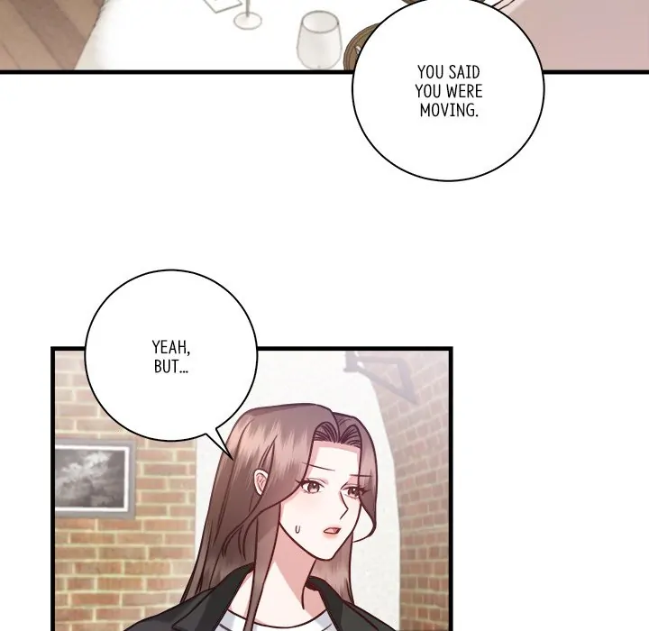 First Impressions Chapter 8 - Page 7