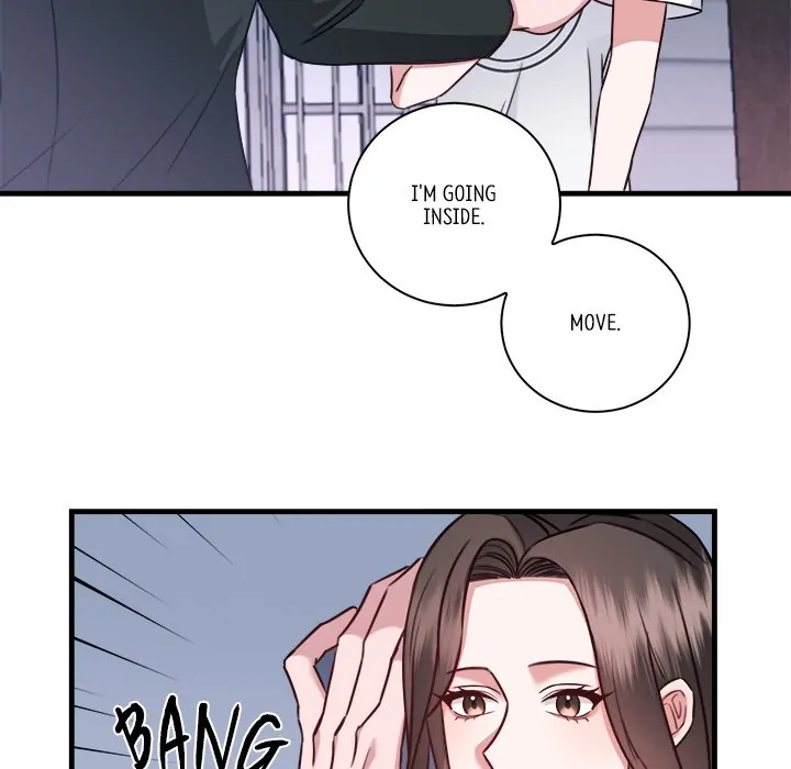 First Impressions Chapter 8 - Page 63