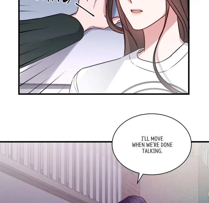 First Impressions Chapter 8 - Page 64