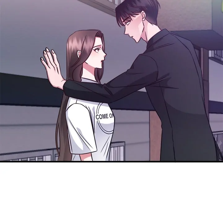 First Impressions Chapter 8 - Page 65