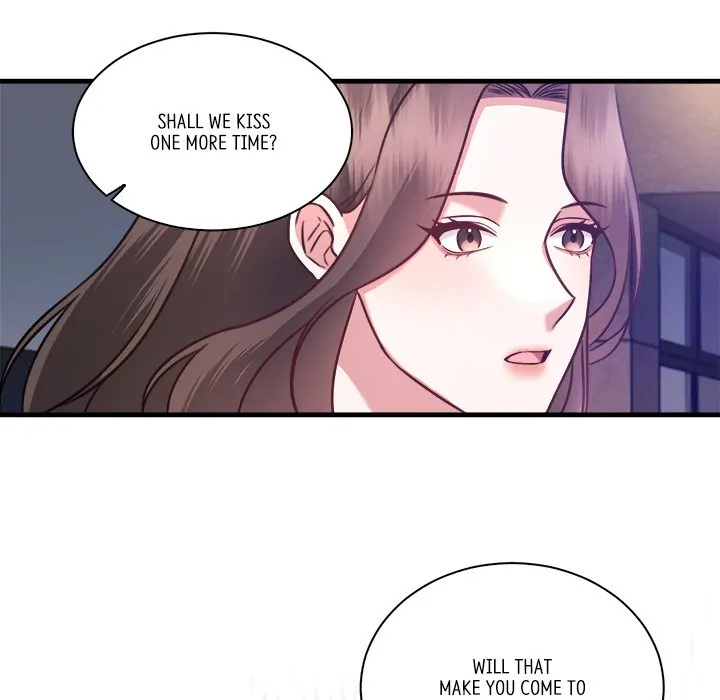 First Impressions Chapter 8 - Page 66
