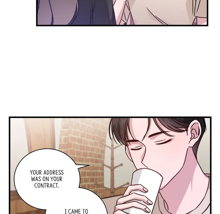 First Impressions Chapter 8 - Page 9