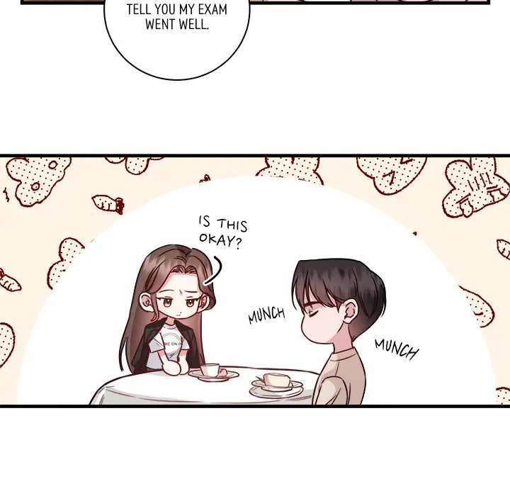 First Impressions Chapter 8 - Page 10