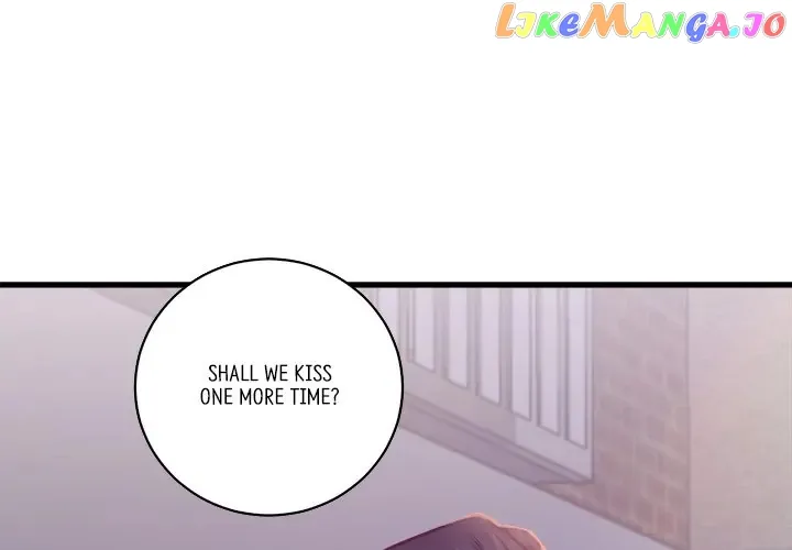 First Impressions Chapter 9 - Page 1