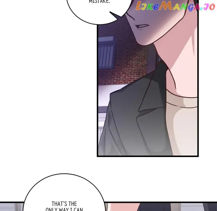 First Impressions Chapter 9 - Page 12
