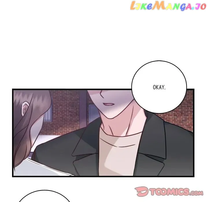 First Impressions Chapter 9 - Page 14