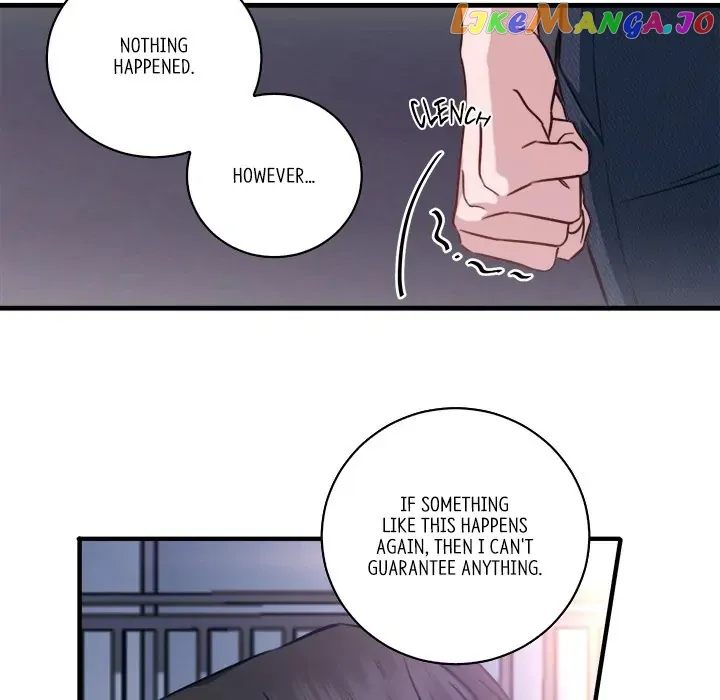 First Impressions Chapter 9 - Page 15