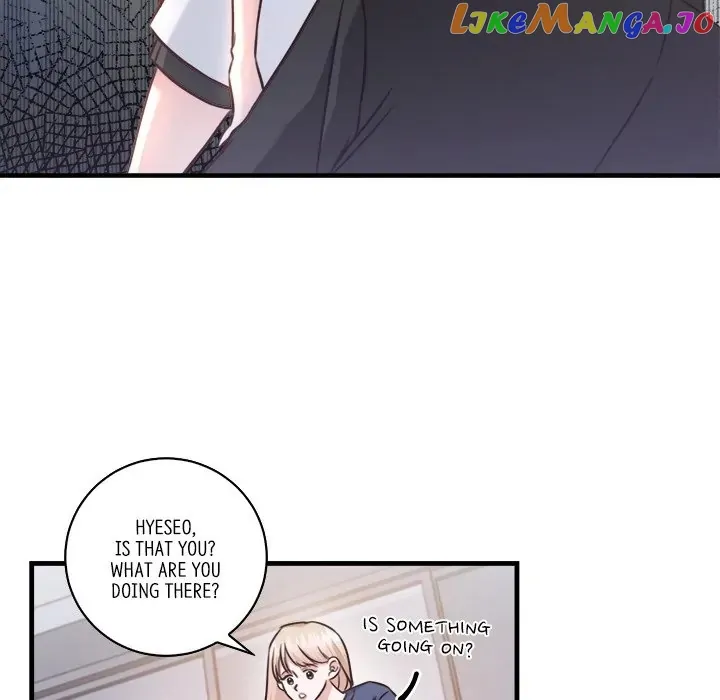 First Impressions Chapter 9 - Page 18