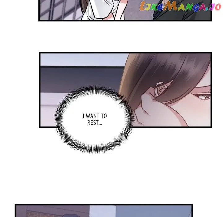 First Impressions Chapter 9 - Page 20