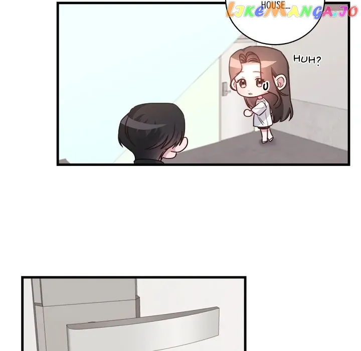 First Impressions Chapter 9 - Page 22