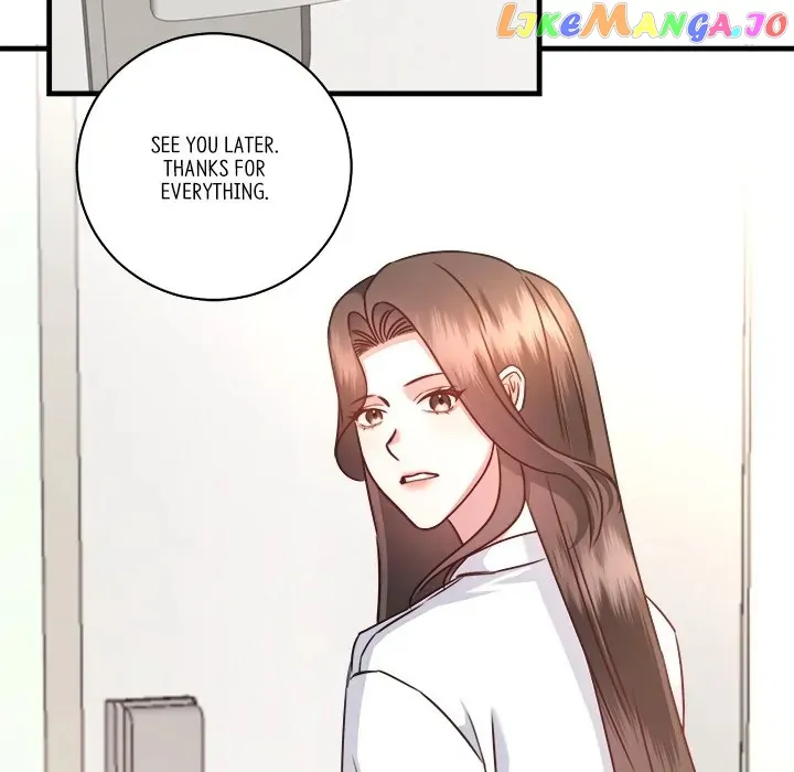 First Impressions Chapter 9 - Page 23