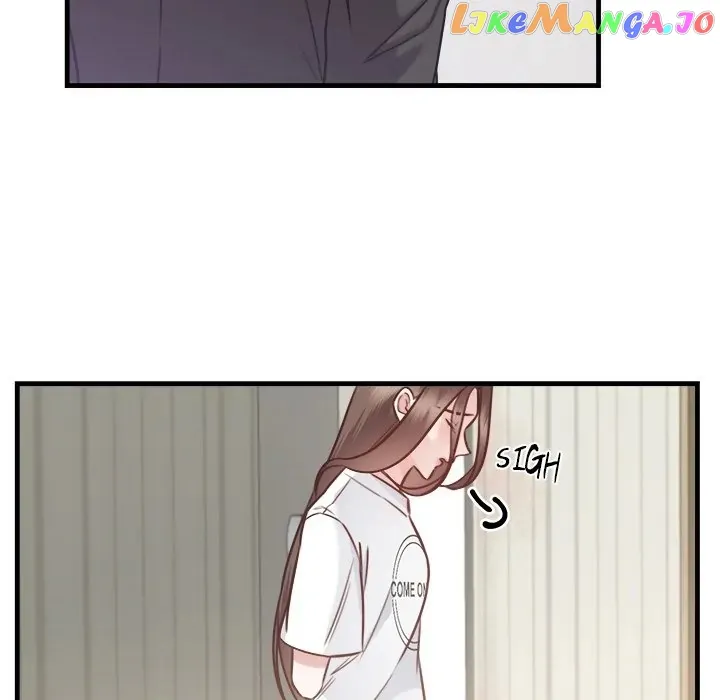 First Impressions Chapter 9 - Page 27