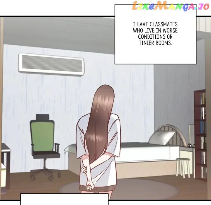 First Impressions Chapter 9 - Page 29