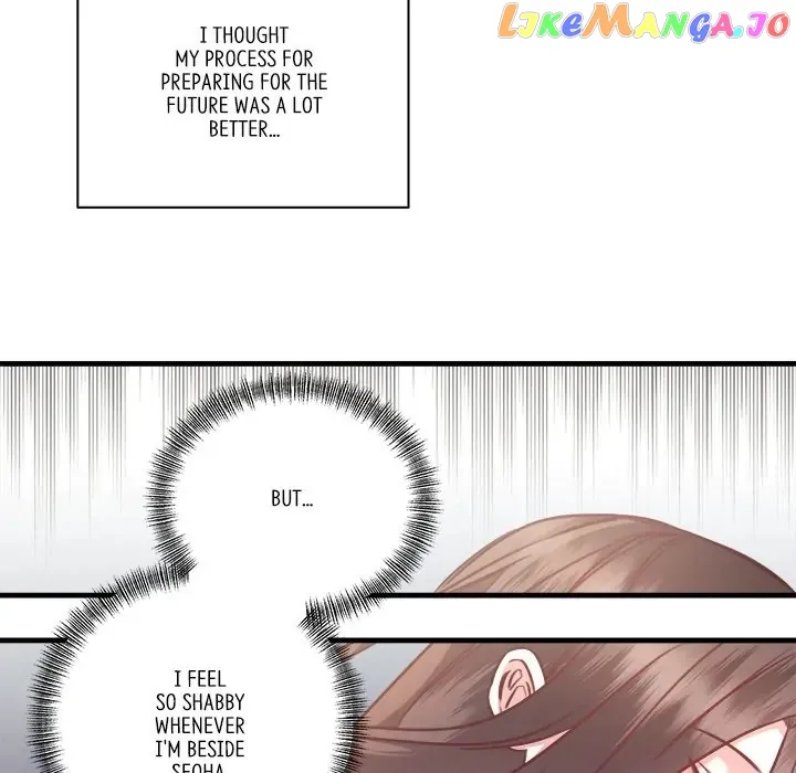 First Impressions Chapter 9 - Page 30
