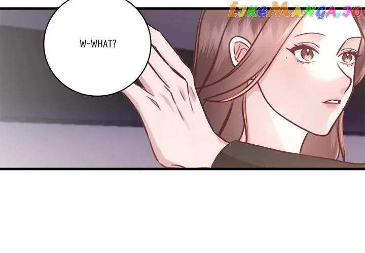 First Impressions Chapter 9 - Page 4