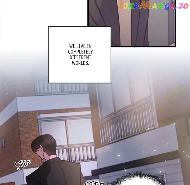 First Impressions Chapter 9 - Page 33