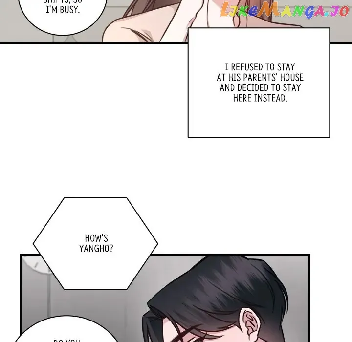 First Impressions Chapter 9 - Page 39