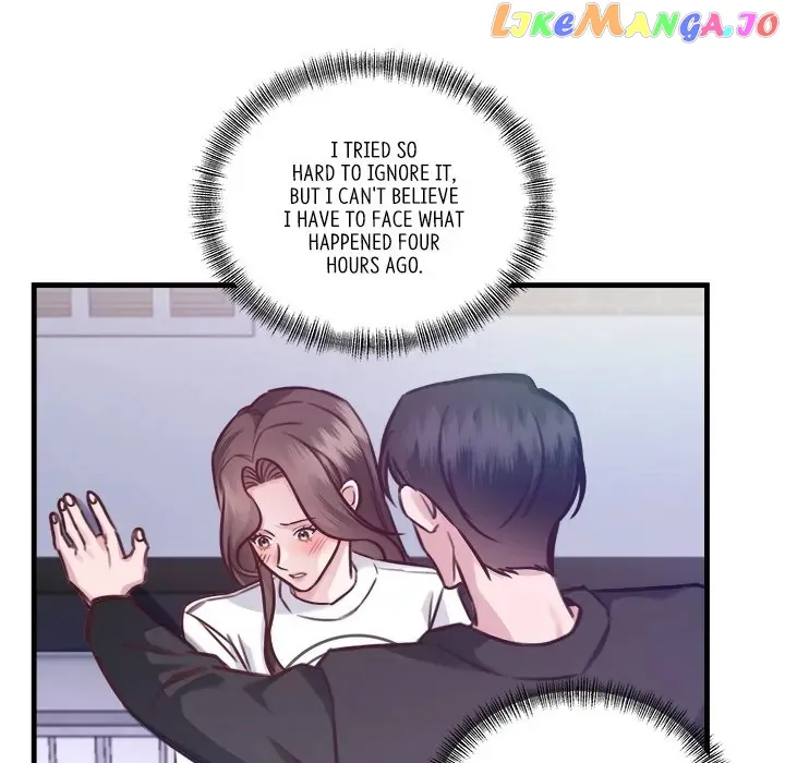 First Impressions Chapter 9 - Page 5