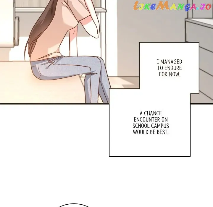 First Impressions Chapter 9 - Page 41