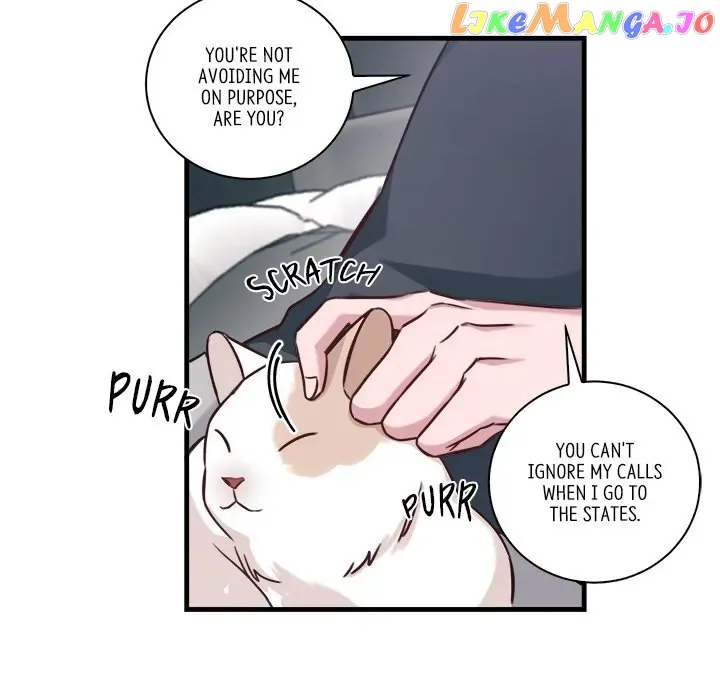 First Impressions Chapter 9 - Page 42