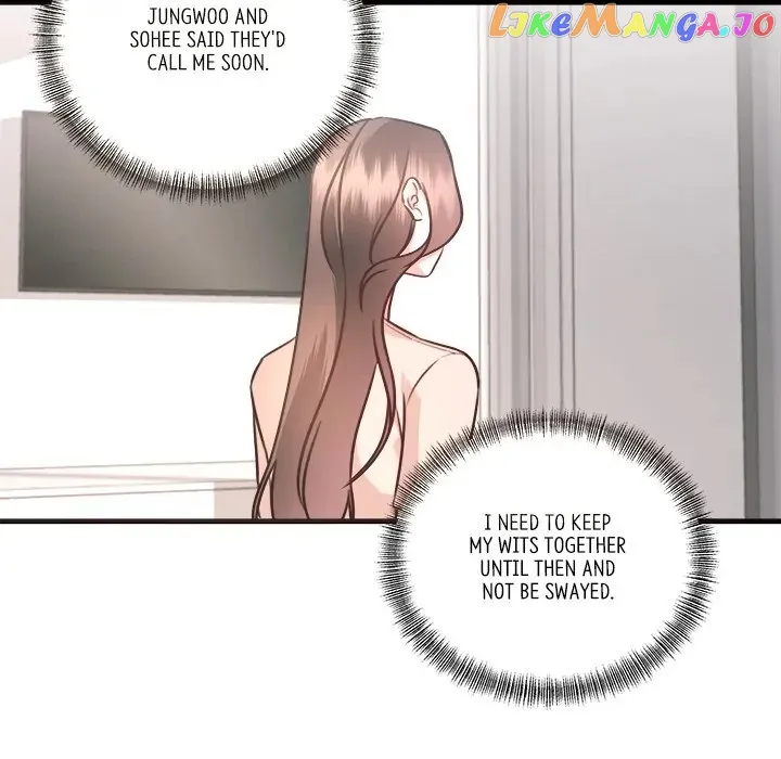 First Impressions Chapter 9 - Page 45