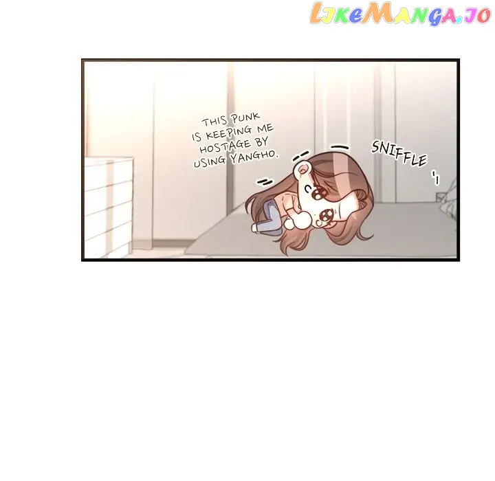 First Impressions Chapter 9 - Page 46