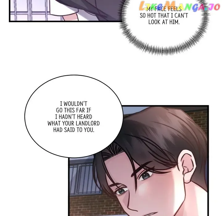 First Impressions Chapter 9 - Page 6