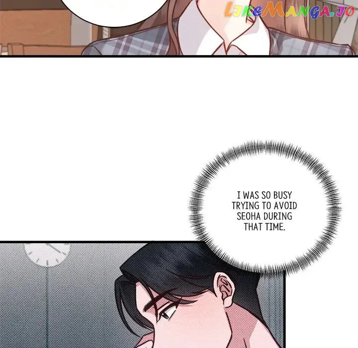 First Impressions Chapter 9 - Page 53