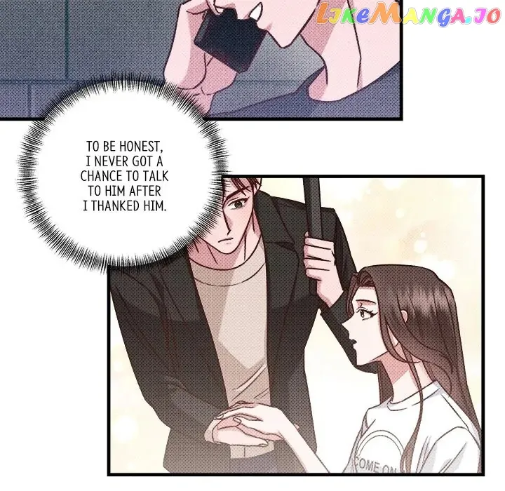 First Impressions Chapter 9 - Page 54