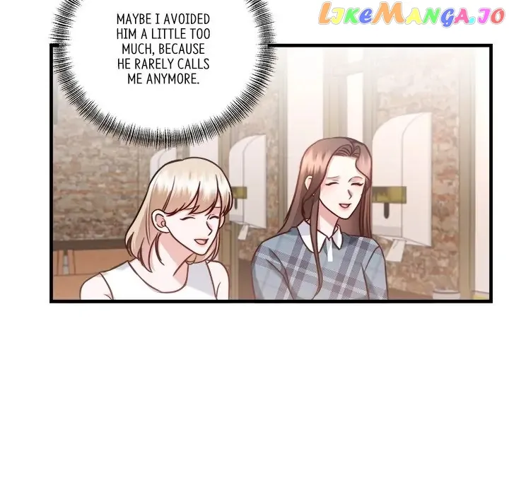 First Impressions Chapter 9 - Page 57