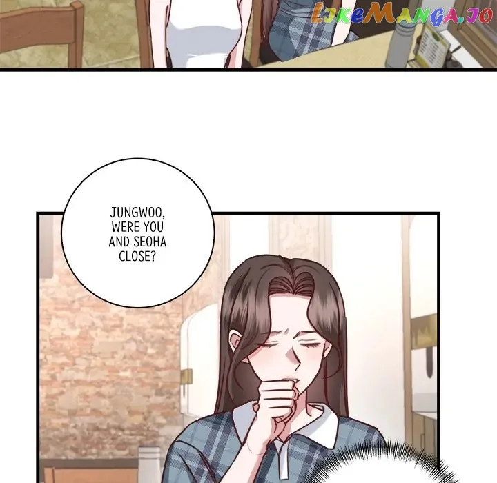 First Impressions Chapter 9 - Page 60