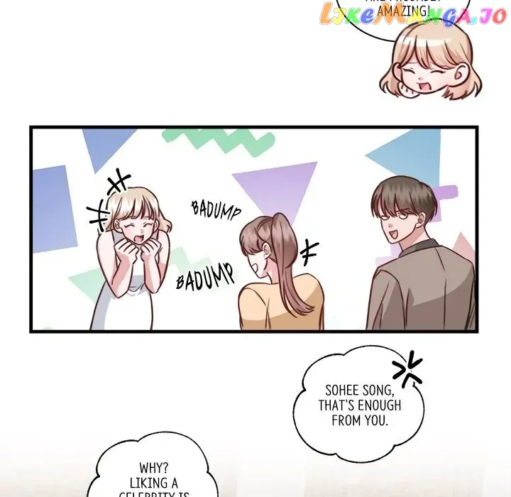 First Impressions Chapter 9 - Page 63