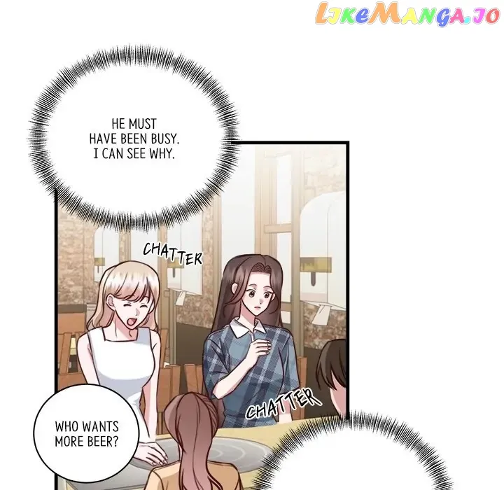 First Impressions Chapter 9 - Page 65