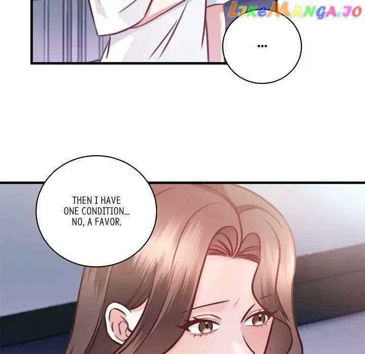 First Impressions Chapter 9 - Page 8