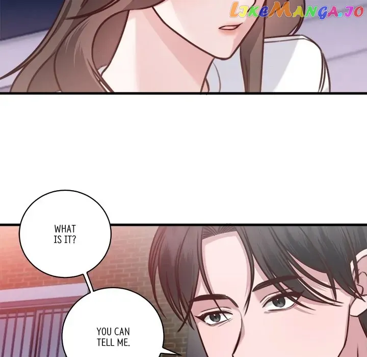 First Impressions Chapter 9 - Page 9