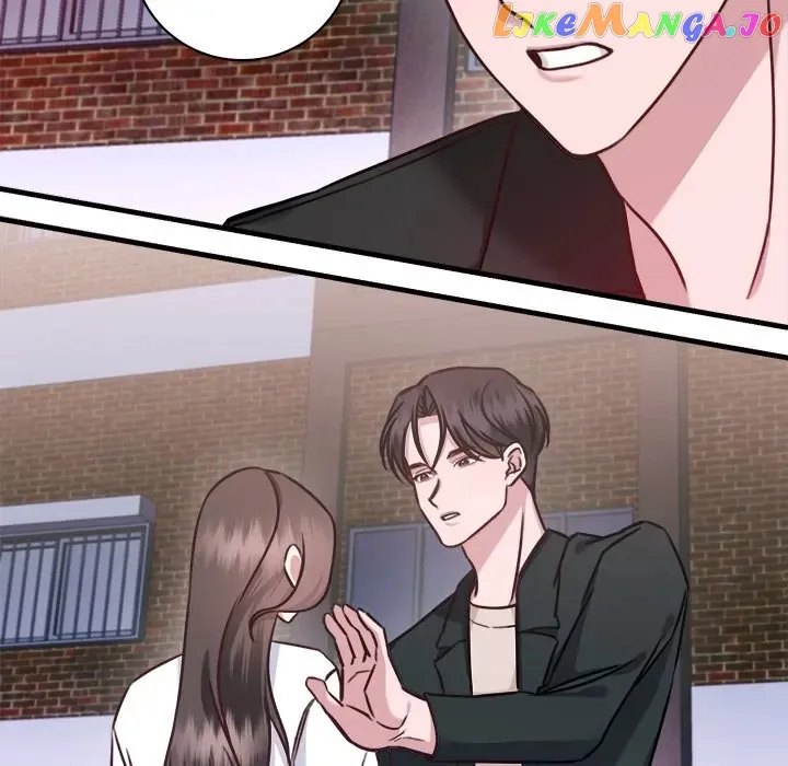 First Impressions Chapter 9 - Page 10