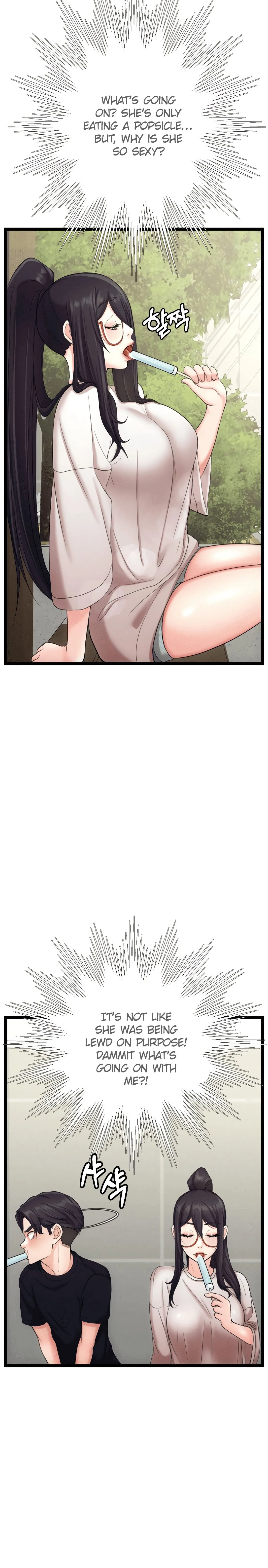 First Instructor Chapter 13 - Page 17