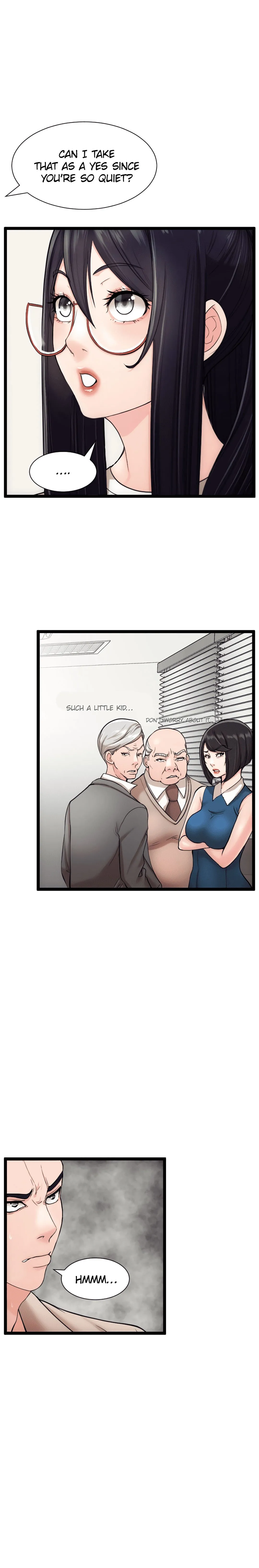 First Instructor Chapter 13 - Page 5